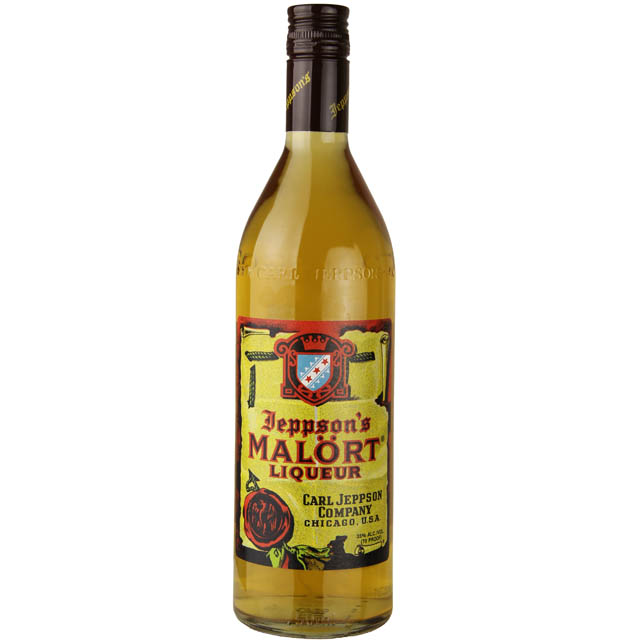 Carl Jeppson's Malort Liqueur / 750mL