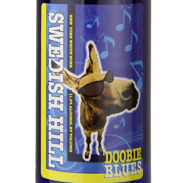 Swedish Hill Doobie Blues / 750 ml