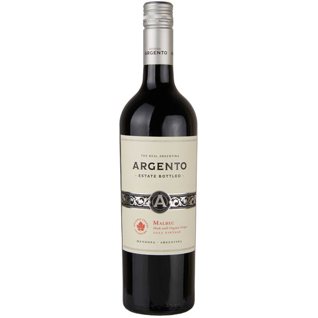 Argento Malbec / 750mL