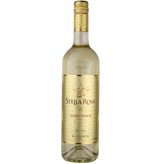 Stella Rosa Honey Peach / 750mL