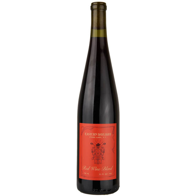 Eastern Daylight Red Blend / 750mL