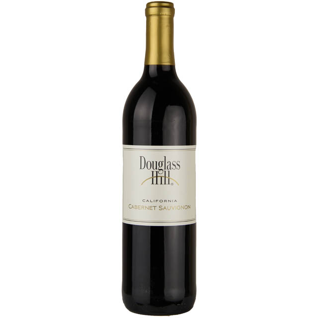 Douglass Hill Cabernet Sauvignon / 750mL