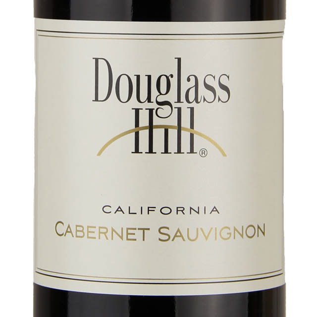 Douglass Hill Cabernet Sauvignon / 750mL