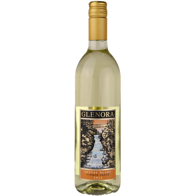 Glenora Seyval Blanc / 750 ml