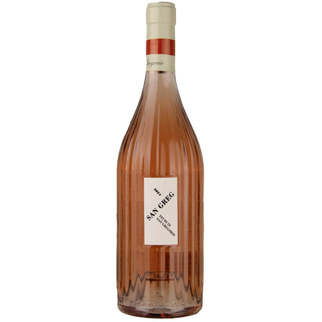 Feudi di San Gregorio San Greg Rose / 750 ml