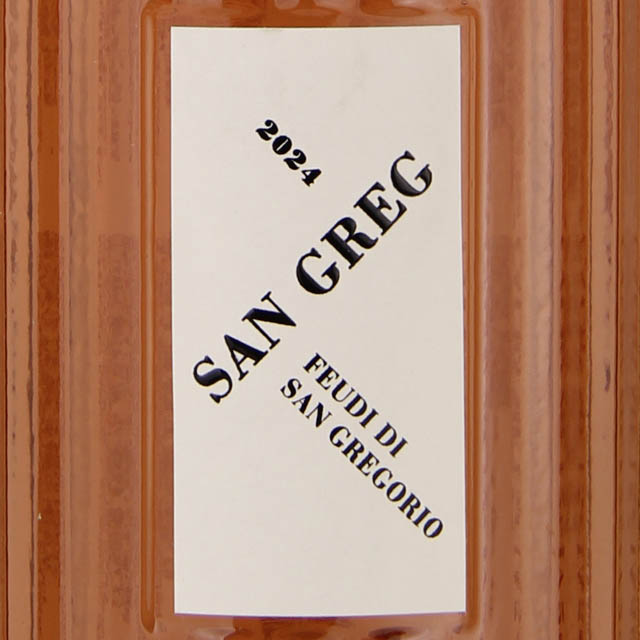 Feudi di San Gregorio San Greg Rose / 750 ml