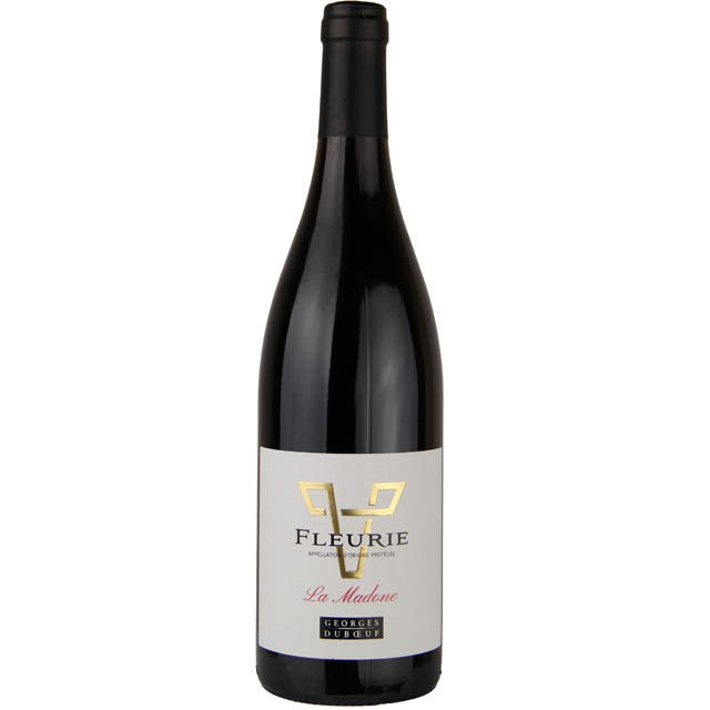 Georges Duboeuf La Madone Fleurie / 750 ml