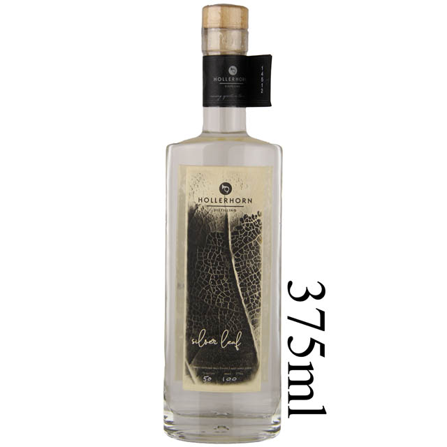 Hollerhorn Silverleaf - (Half Bottle) / 375mL