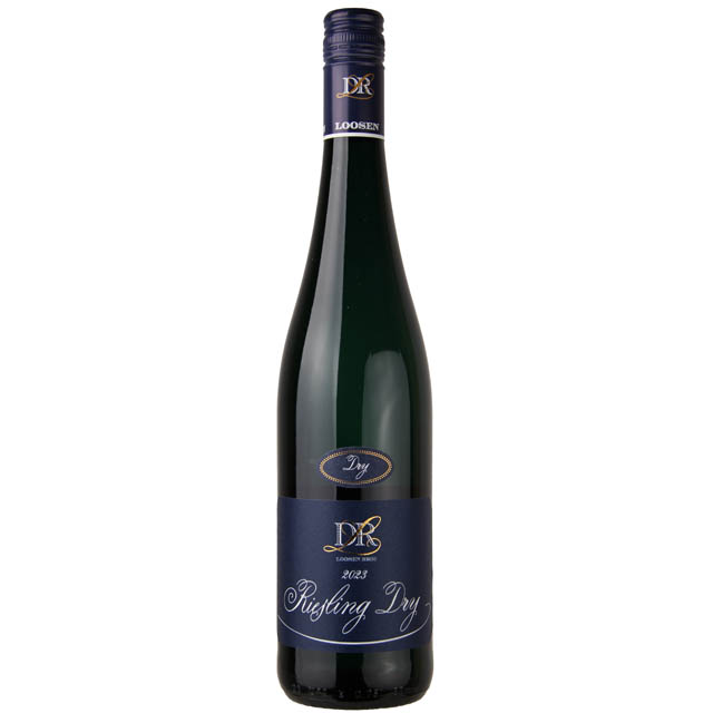 Dr. Loosen  Dr L Dry Riesling / 750 ml