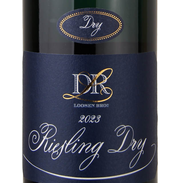 Dr. Loosen  Dr L Dry Riesling / 750 ml