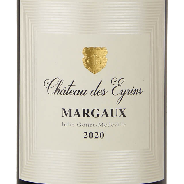 Chateau des Eyrins Margaux / 750mL