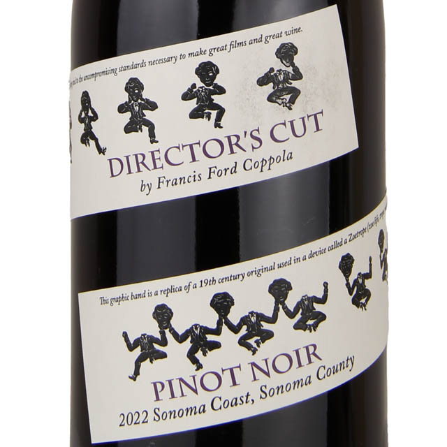 Francis Coppola Director's Cut Russian River Pinot Noir / 750 ml