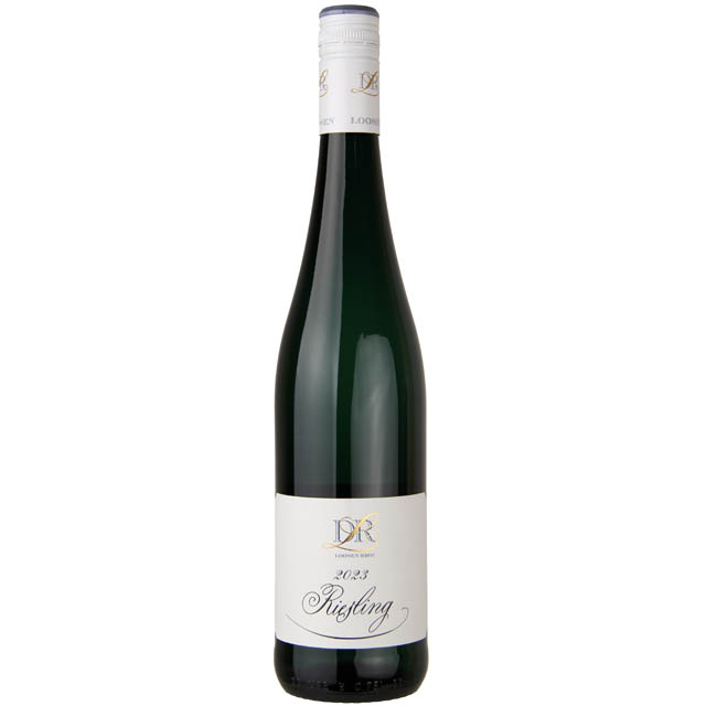 Dr. Loosen Riesling  'Dr L' / 750 ml