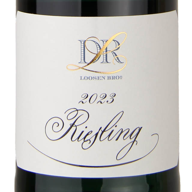 Dr. Loosen Riesling  'Dr L' / 750 ml