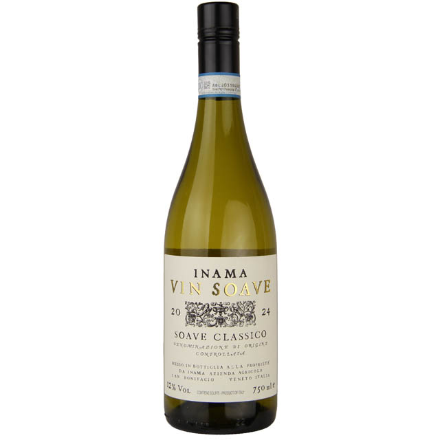 Inama Vin Soave Classico / 750 ml