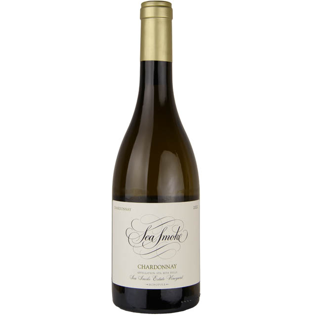 Sea Smoke Chardonnay / 750 ml