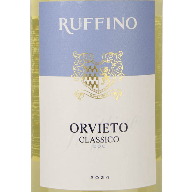 Ruffino Orvieto Classico / 1.5 Ltr