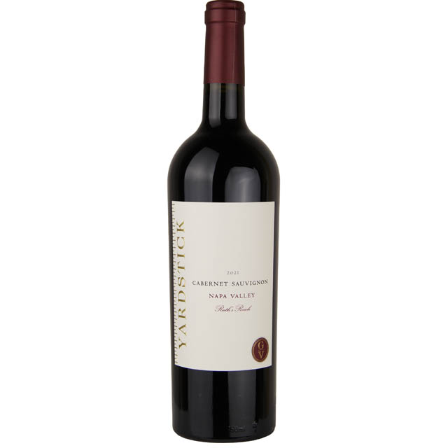 Goldschmidt Yardstick Ruth's Reach Cabernet Sauvignon / 750mL