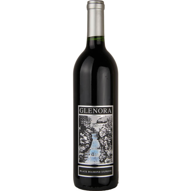 Glenora Black Diamond Express / 750 ml