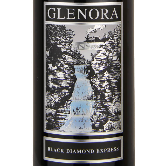 Glenora Black Diamond Express / 750 ml