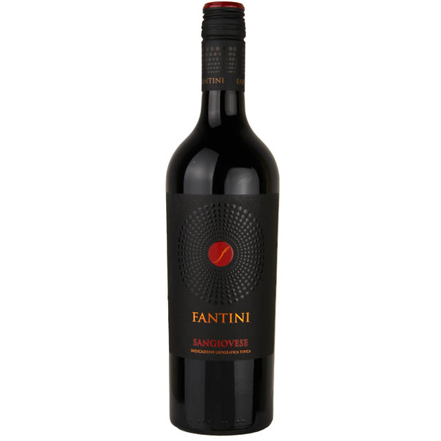 Farnese Fantini Sangiovese / 750 ml