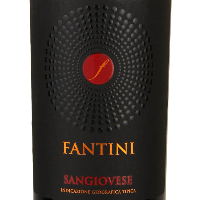 Farnese Fantini Sangiovese / 750 ml