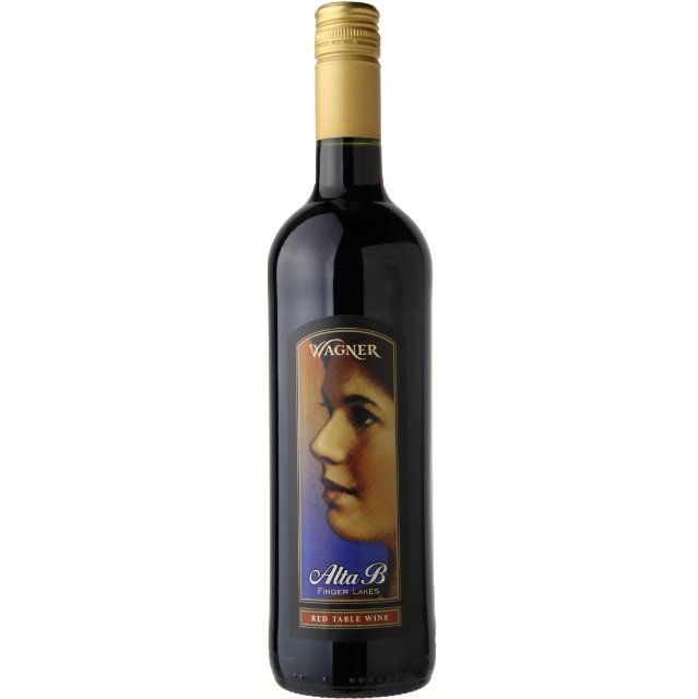 Wagner Alta B Red / 750 ml