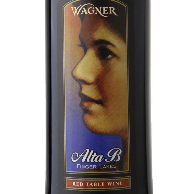 Wagner Alta B Red / 750 ml