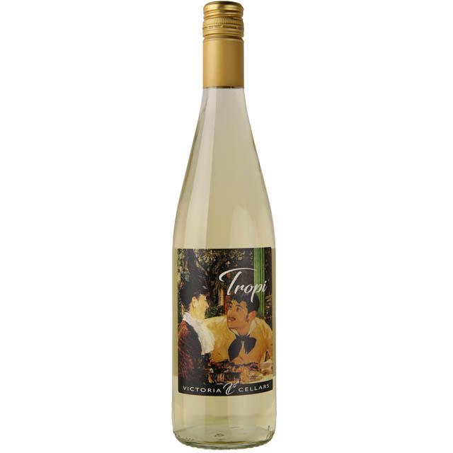 Victoria Cellars Tropi / 750mL