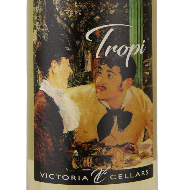 Victoria Cellars Tropi / 750mL