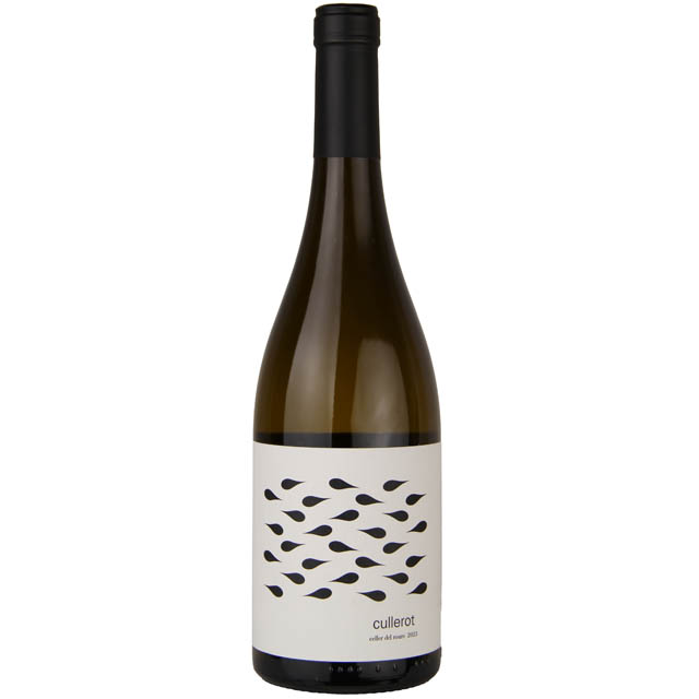 Celler del Roure Cullerot / 750mL