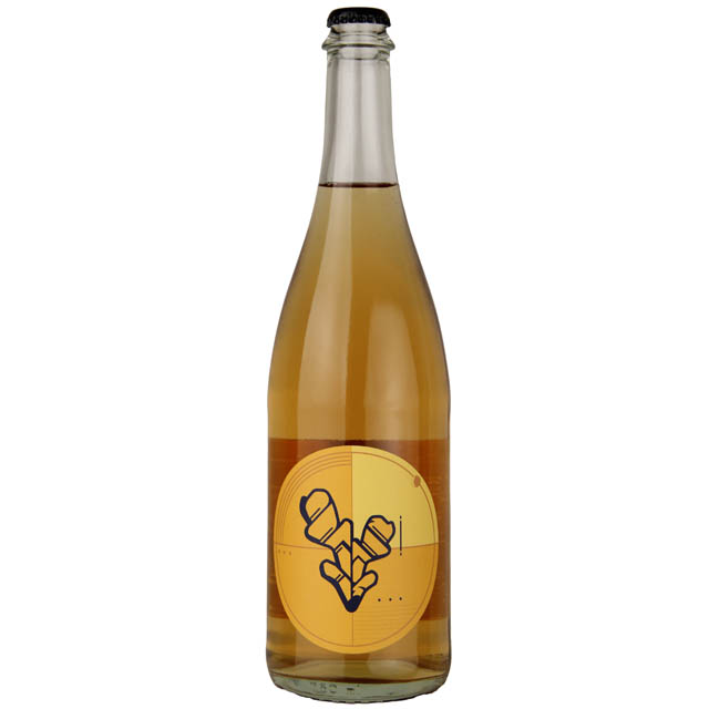 Finger Lakes Cider House Fruit of the Bloom / 750mL