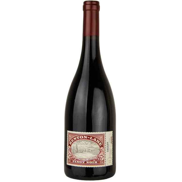 Benton Lane Pinot Noir / 750 ml