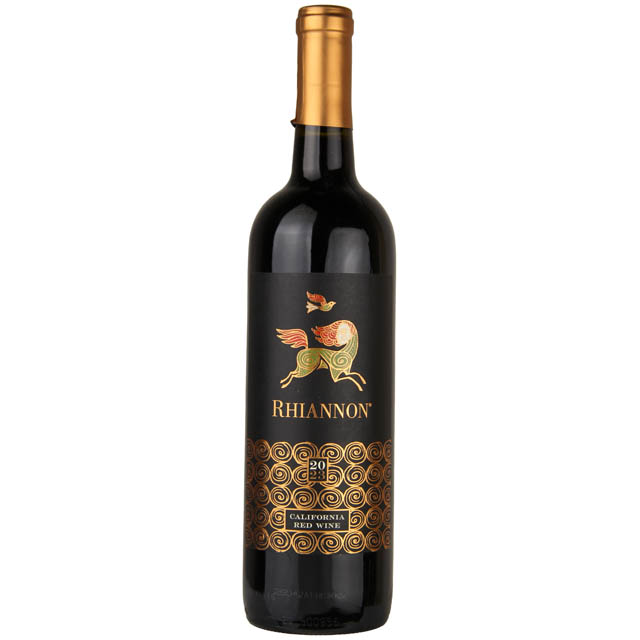Rutherford Ranch Rhiannon Red / 750mL