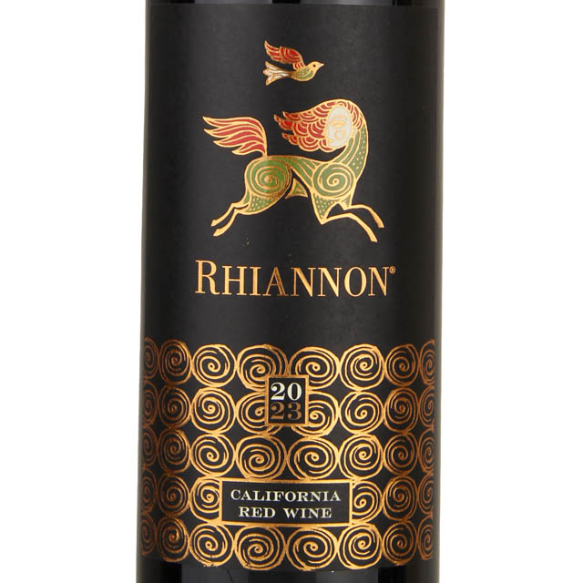 Rutherford Ranch Rhiannon Red / 750mL