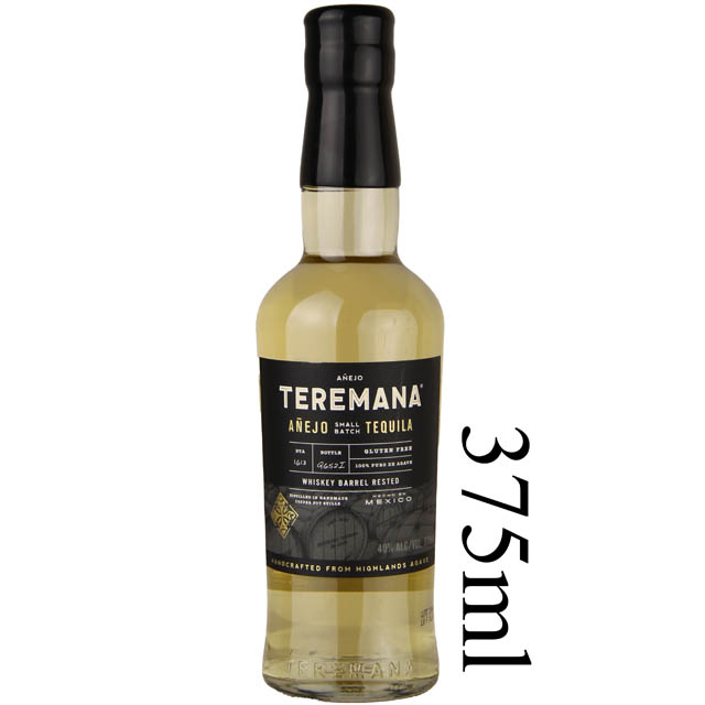 Teremana Anejo Tequila / 375ml