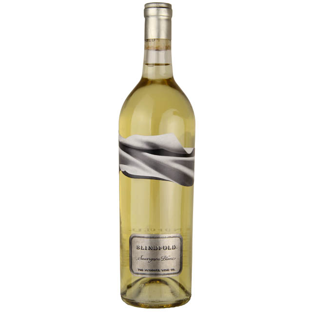 The Prisoner Blindfold Sauvignon Blanc / 750mL