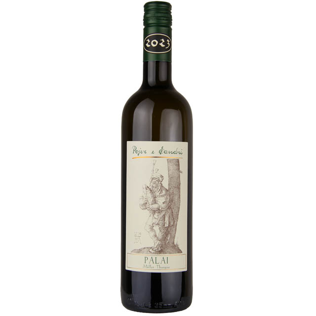 Pojer e Sandri Palai Muller Thurgau / 750ml