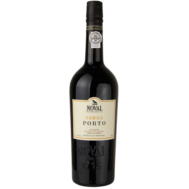 Quinta do Noval Tawny Porto / 750 ml