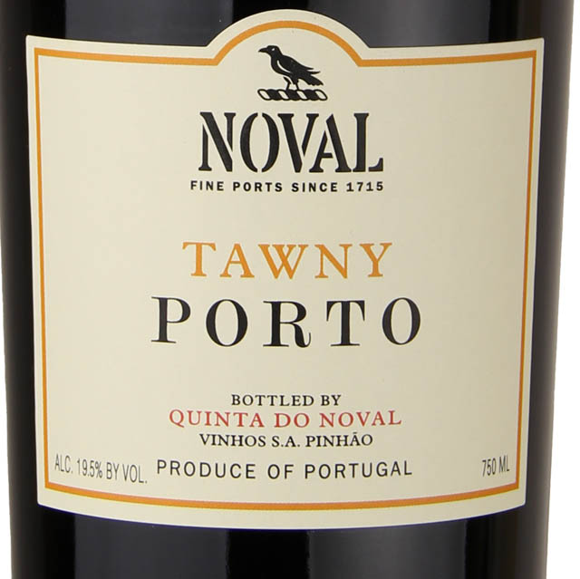 Quinta do Noval Tawny Porto / 750 ml