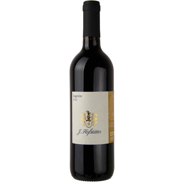 J. Hofstatter Lagrein / 750 ml