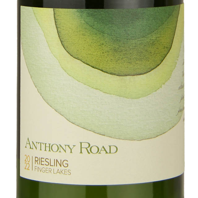 Anthony Road Riesling / 750 ml