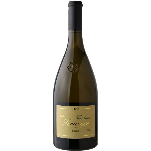 Cantina Terlan Noca Domus Cuvee Terlaner Riserva / 750mL