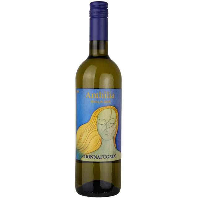 Donnafugata Anthilia Bianco / 750mL