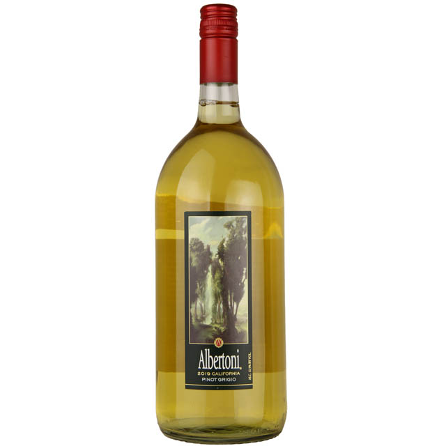 Albertoni Pinot Grigio / 1.5L