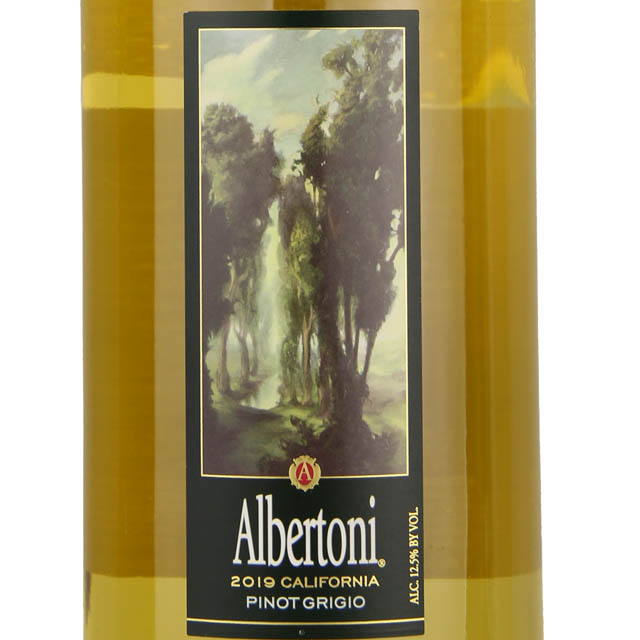 Albertoni Pinot Grigio / 1.5L