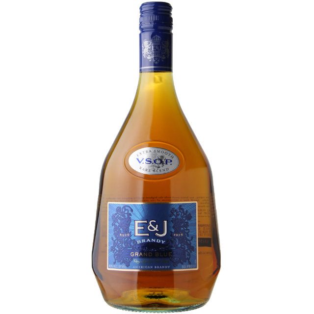 E&amp;J Gallo VSOP Brandy  / 750 ml