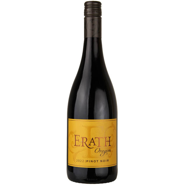 Erath Pinot Noir / 750 ml