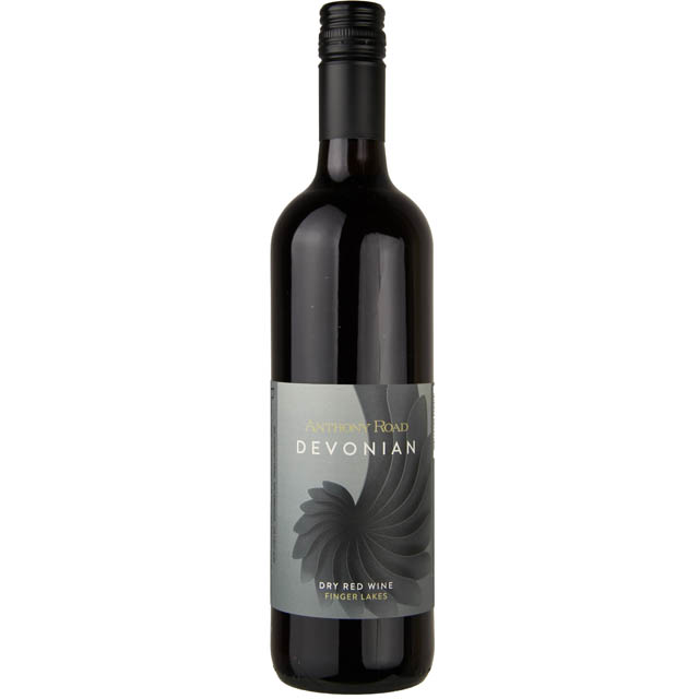 Anthony Road Red Devonian / 750 ml