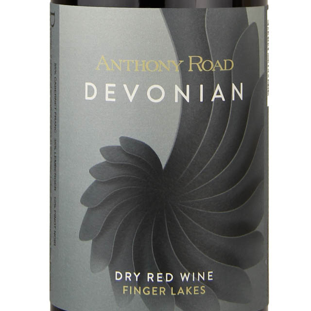 Anthony Road Red Devonian / 750 ml